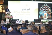 افتتاح هتل بوتیک صداقت در شبستر در هفته دولت/ سرمایه‌گذاری ۴۵۰ میلیارد تومانی برای توسعه گردشگری