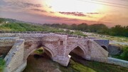 افتتاح ۳ اثر تاریخی مراغه پس از مرمت و ساماندهی در هفته دولت