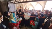 تکمیل زنجیره ارزش صنایع‌دستی در دهدشت/ وعده استاندار برای احیای بافت تاریخی بلادشاپور