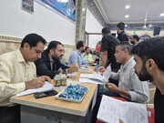 بررسی روند ثبت جهانی بندر تاریخی سیراف در میز خدمت هفته دولت