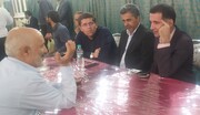 مسئولان میراث‌فرهنگی چهارمحال و بختیاری پاسخ‌گوی مطالبات مردم استان شدند