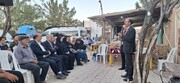 پیوند فرهنگ و اقتصاد در جشنواره گردشگری «از خوشه تا سفره»