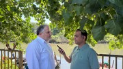 امید به آینده گردشگری باید از جنس عمل، سرمایه‌گذاری و خلق ارزش باشد/از دارایی‌داری به ارزش‌آفرینی در گردشگری حرکت می‌کنیم