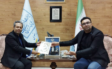 امضای تفاهم‌نامه‌های جامع مدیریت مجموعه تاریخی‌فرهنگی سعدی با طوس، یزد و طبس/ گستره‌ای برای پیوند ادبی از شیراز تا خراسان