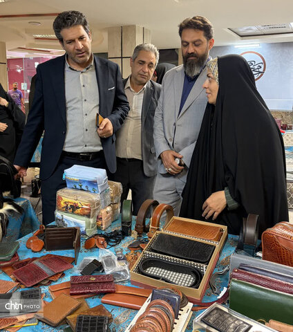 نمایشگاه صنایع دستی ربیع الاول