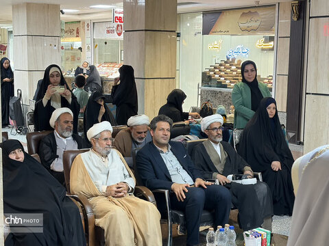 نمایشگاه صنایع دستی ربیع الاول