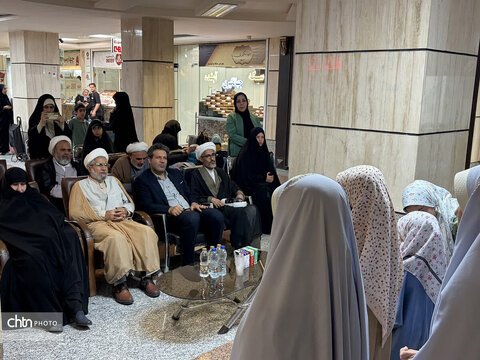 نمایشگاه صنایع دستی ربیع الاول
