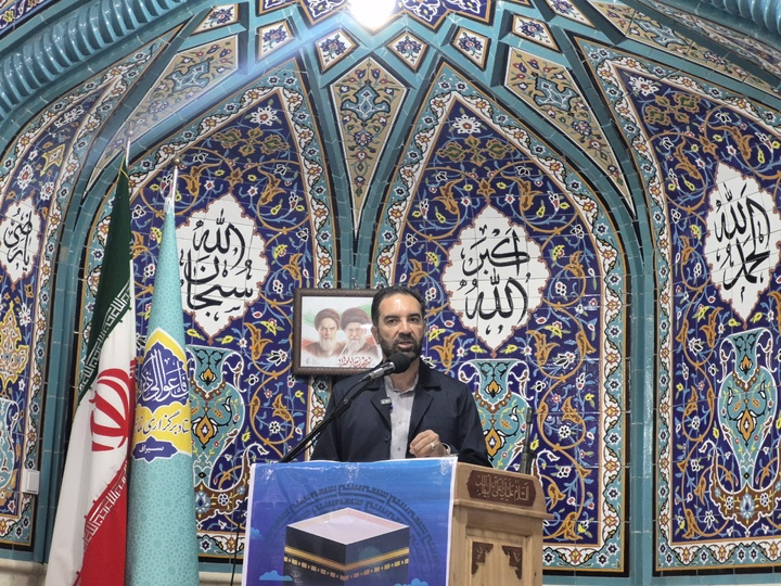 ثبت جهانی سیراف، گامی برای گفت‌وگوی تمدن‌ها و معرفی شکوه فرهنگ ایران اسلامی
