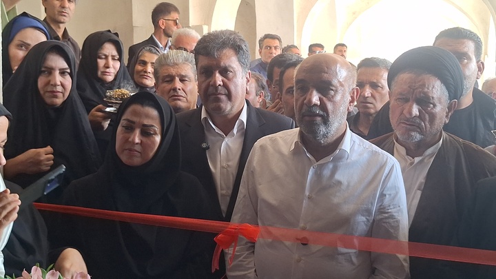گام بلند دولت برای اشتغال‌زایی در قلب کهگیلویه