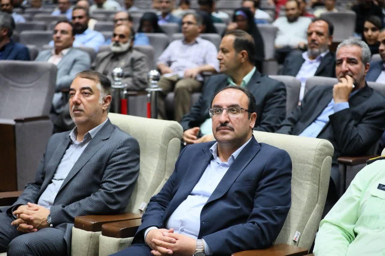 آغاز هفتمین جشنواره ملی مبل و منبت ملایر