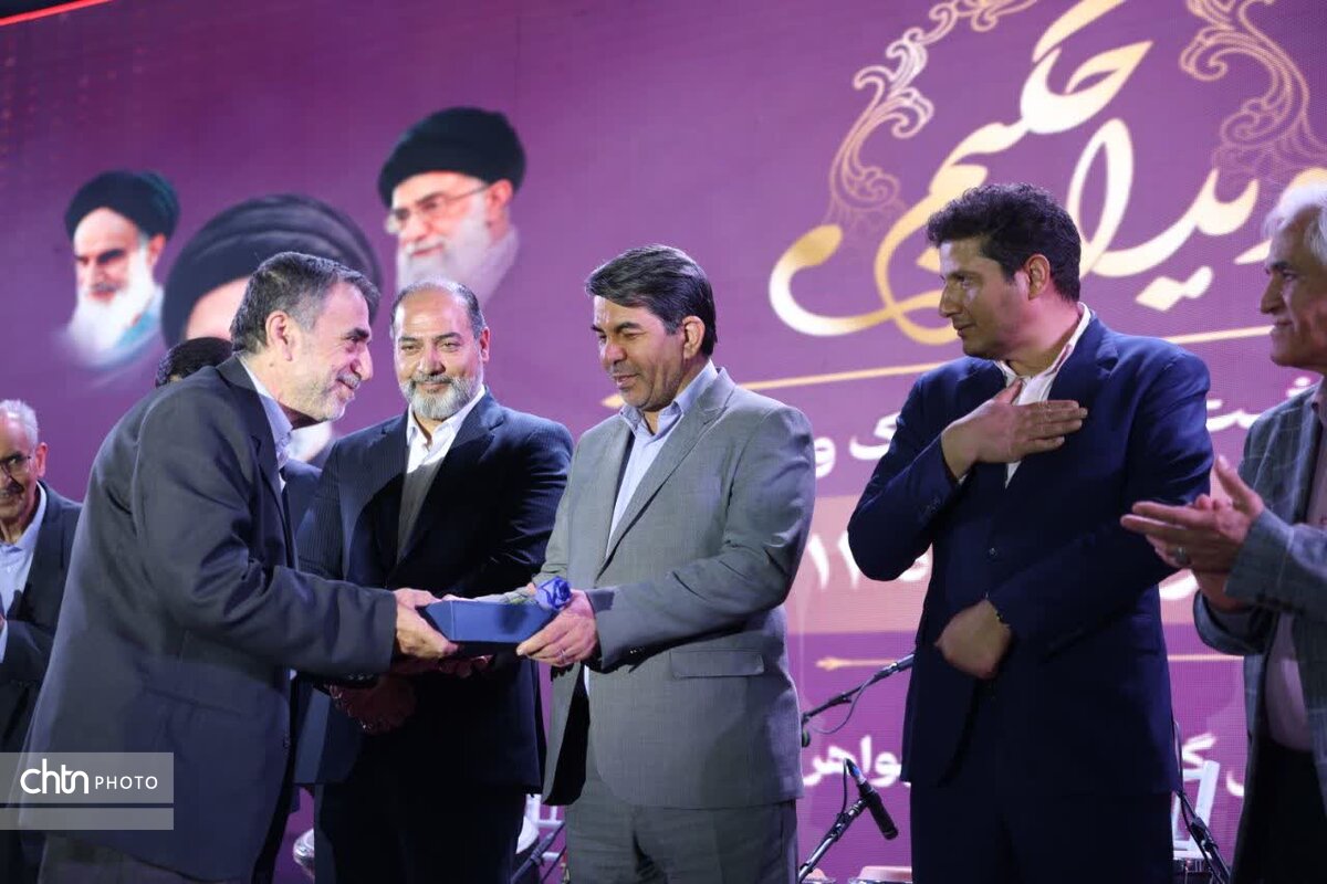 تلاش برای تبدیل کرمان به قطب خدمات پزشکی کشور