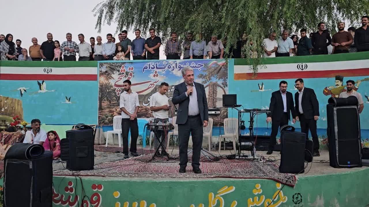 برگزاری جشنواره‌های گردشگری راهی برای توسعه اقتصادی شهرها