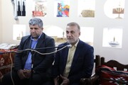 از پیگیری ثبت جهانی مساجد دزفول و شوشتر تا مرمت کوشک حمیدیه و ارتقای ساختار اداری در خوزستان