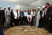 روز مهم گردشگری گلستان/ آغاز عملیات اجرایی طرح گردشگری آشوراده پس از ۳۰ سال انتظار