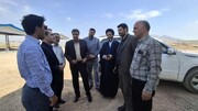 تکمیل  زیرساخت‌های دسترسی و جذب سرمایه‌گذار در سد جامیشان سنقر