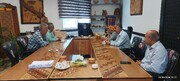 آموزش رایگان ۶۰ سرباز فراجا در رشته‌های صنایع‌دستی مازندران