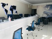 تقویت شبکه خدمات سفر در مرکز استان خراسان شمالی/ بیست و سومین دفتر خدمات مسافرتی در بجنورد مجوز گرفت