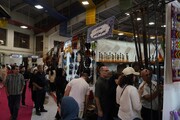 شانزدهمین نمایشگاه ملی صنایع‌دستی اردبیل در خط پایان/ استقبال مردمی و رضایت هنرمندان