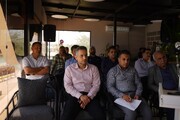 بهره برداری از اولین فودتراک و یک مرکز گردشگری دریایی و ساحلی