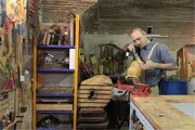 گام البرز برای تقویت چرخه تولید و عرضه صنایع‌دستی