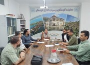 بررسی ۷ پرونده دفاتر خدمات مسافرتی و گردشگری در کردستان