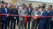 فاز نخست مجموعه گردشگری پارک جنگلی می‌رودسر بهنمیر با اعتبار ۳۳ میلیارد تومان افتتاح شد