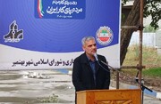 بابلسر در رتبه نخست ورودی و اقامت گردشگران استان قرار دارد