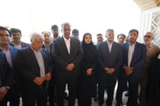 گردشگری به ریل توسعه شهری اضافه شد/ منابع شهری به سمت ایجاد فضاهای گردشگری و اقامتی