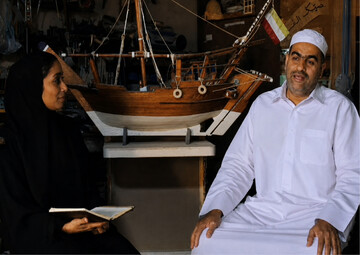 مولودخوانی؛ میراث معنوی بندرلنگه