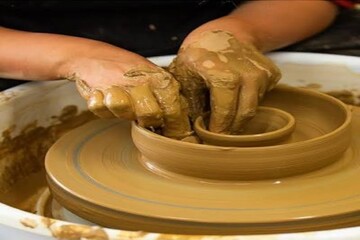۴۶۰ مجوز صنایع‌دستی؛ روایت البرز از ساماندهی هنرمندان