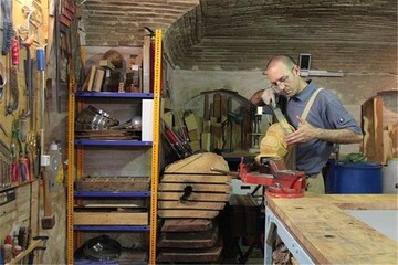 گام البرز برای تقویت چرخه تولید و عرضه صنایع‌دستی