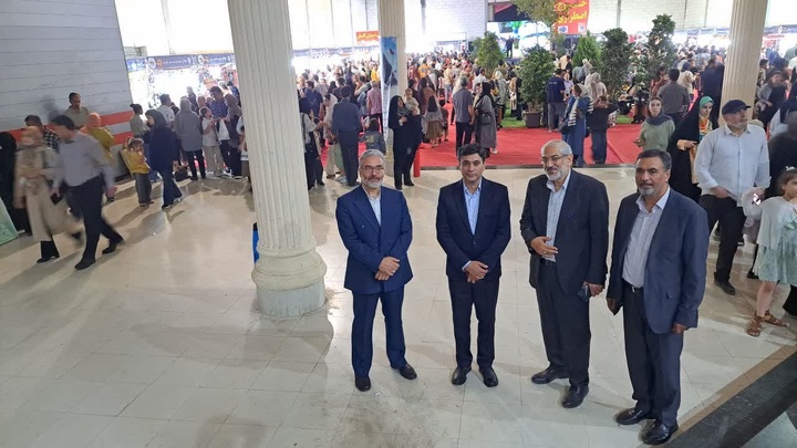 عزم جدی برای توسعه زیرساخت‌های گردشگری ایران در افق پیش‌رو؛ آینده‌ای درخشان در انتظار صنعت گردشگری