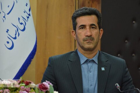 منظومه گردشگری کپرجودکی بروجرد ظرفیت ثبت جهانی دارد