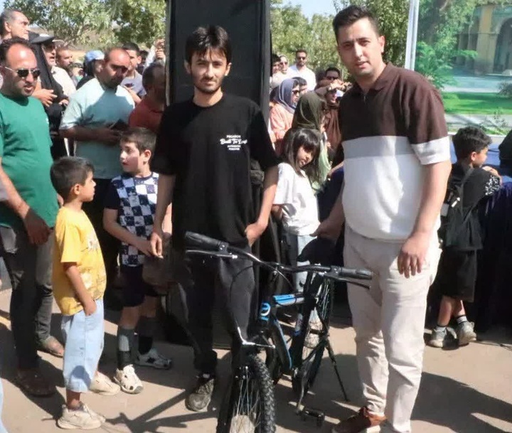 پیاده