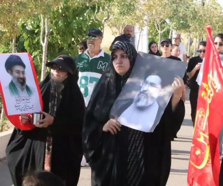 پیاده