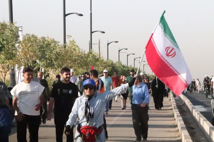 پیاده