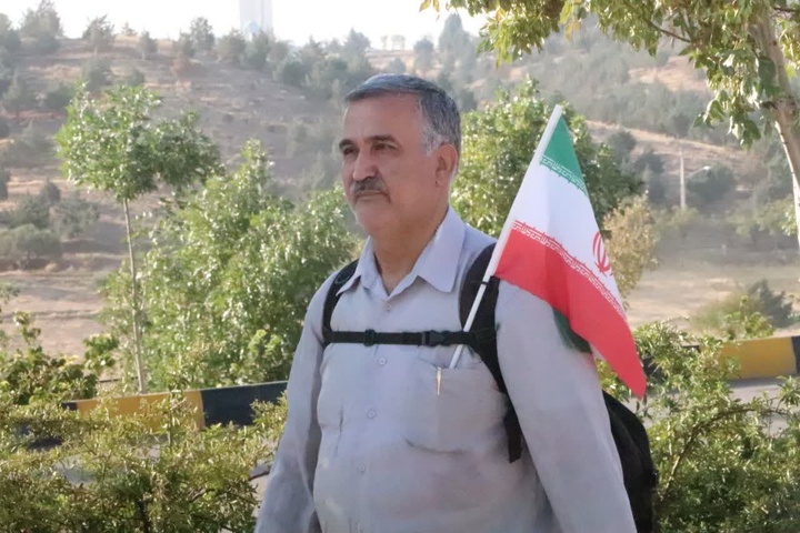 پیاده