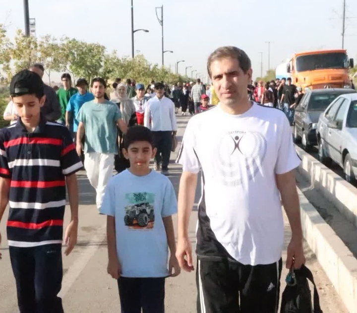 پیاده