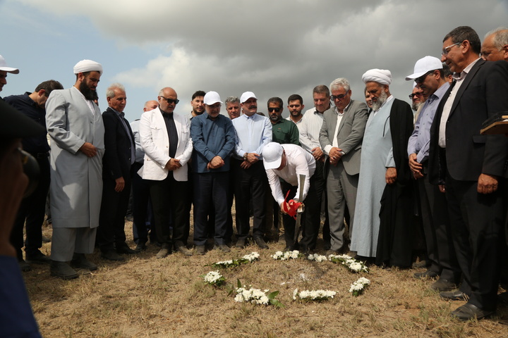 روز مهم گردشگری گلستان/ آغاز عملیات اجرایی طرح گردشگری آشوراده پس از ۳۰ سال انتظار