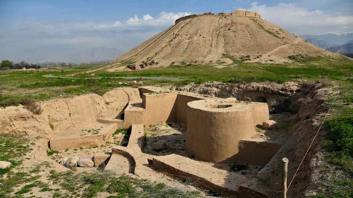 میراث‌فرهنگی نظرآباد در مسیر توسعه زیرساخت‌ها و احیای ظرفیت‌های گردشگری