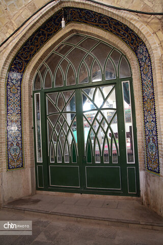 بازار قلعه