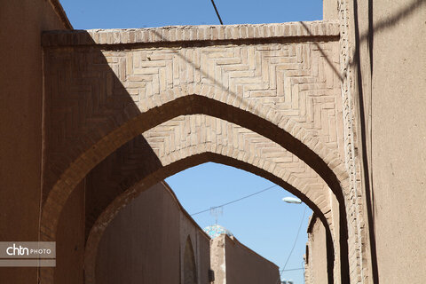 بازار قلعه