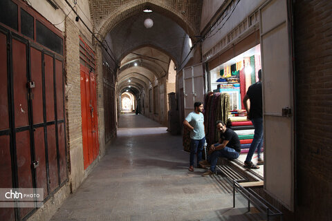 بازار قلعه