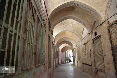 بازار قلعه
