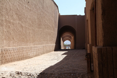 بازار قلعه