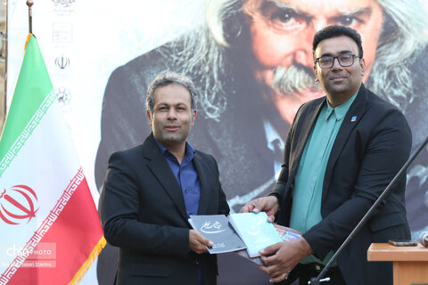 امید شعر، رویداد گرامیداشت سالروز درگذشت مهدی اخوان ثالث در مجموعه فرهنگی‌تاریخی فردوسی