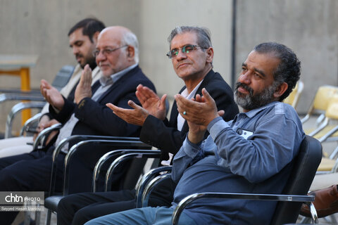 امید شعر، رویداد گرامیداشت سالروز درگذشت مهدی اخوان ثالث در مجموعه فرهنگی‌تاریخی فردوسی