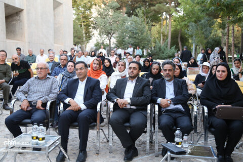 امید شعر، رویداد گرامیداشت سالروز درگذشت مهدی اخوان ثالث در مجموعه فرهنگی‌تاریخی فردوسی