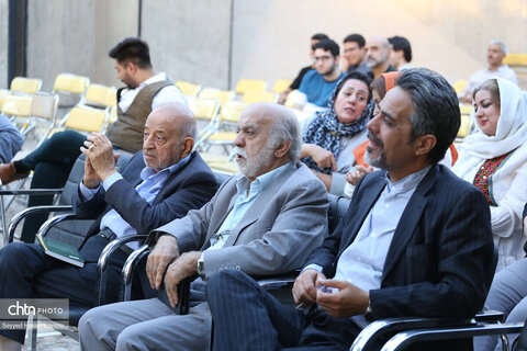 امید شعر، رویداد گرامیداشت سالروز درگذشت مهدی اخوان ثالث در مجموعه فرهنگی‌تاریخی فردوسی
