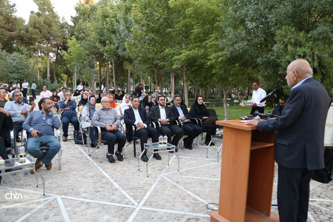 امید شعر، رویداد گرامیداشت سالروز درگذشت مهدی اخوان ثالث در مجموعه فرهنگی‌تاریخی فردوسی